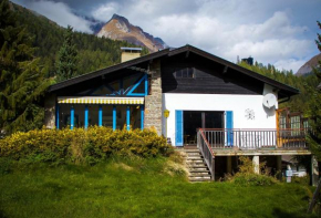 Отель Villa Emilia, Кальс-Ам-Гросглокнер